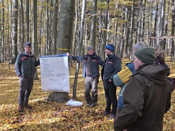 Zdroj: Internetová stránka VÚLHM 