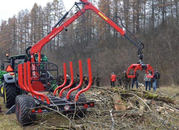 Ilustračné foto: Jozef Marko 