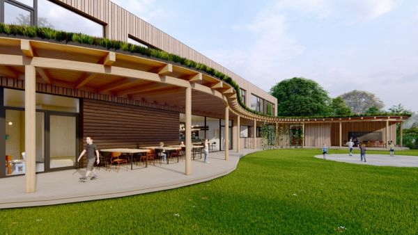 V&iacute;ťaz odbornej poroty: Pas&iacute;vna z&aacute;kladn&aacute; &scaron;kola s alternat&iacute;vnym sp&ocirc;sobom v&yacute;uky