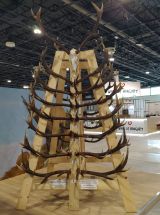 V&yacute;vojov&yacute; rad zhodov, vystavivan&yacute; v Budape&scaron;ti 