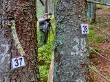 Mapovanie horských lesov po 20 rokoch v rámci projektu 