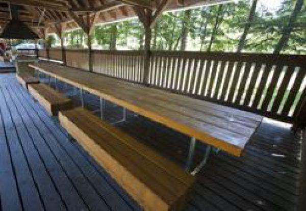 Vynovili Červen&yacute; kr&iacute;ž v bratislavskom lesoparku