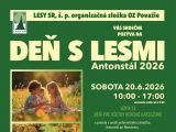 Zdroj: FB stránka LESY SR š. p. 