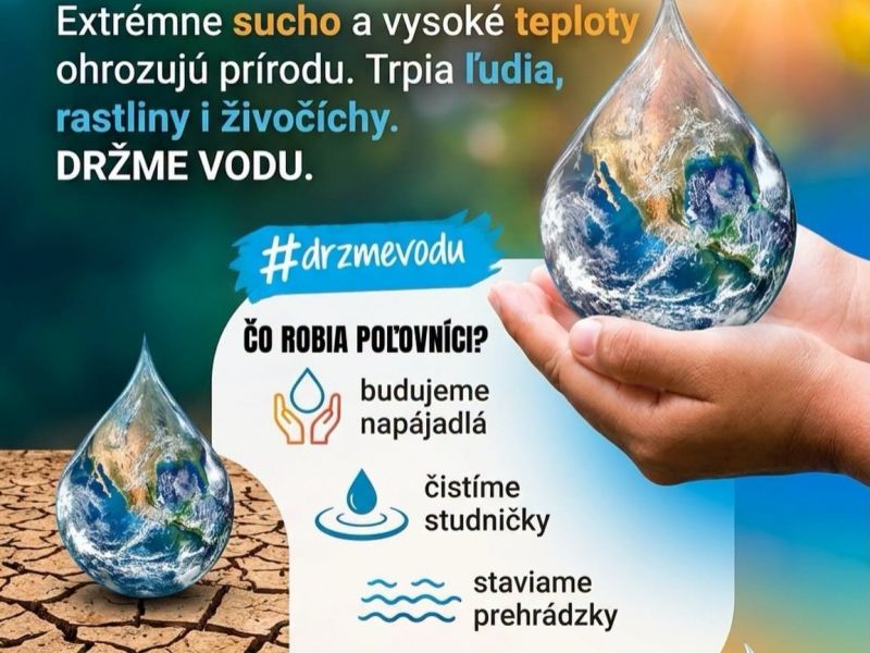 Zdroj: FB str&aacute;nka Slovenskej poľovn&iacute;ckej komory 