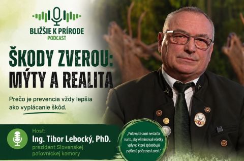 Zdroj: FB stránka Slovenskej poľovníckej komory 