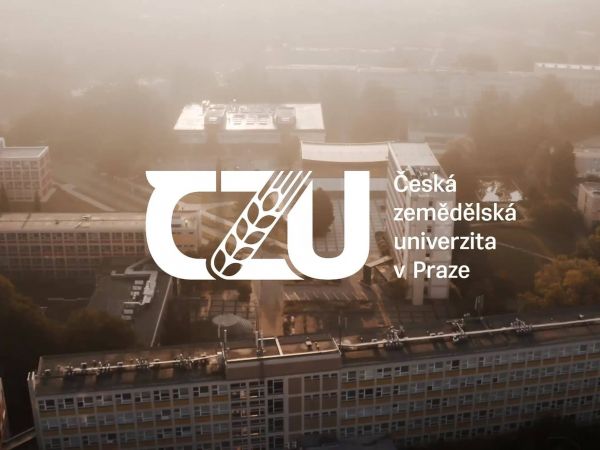 Zdroj: FB stránka ČZU Praha 