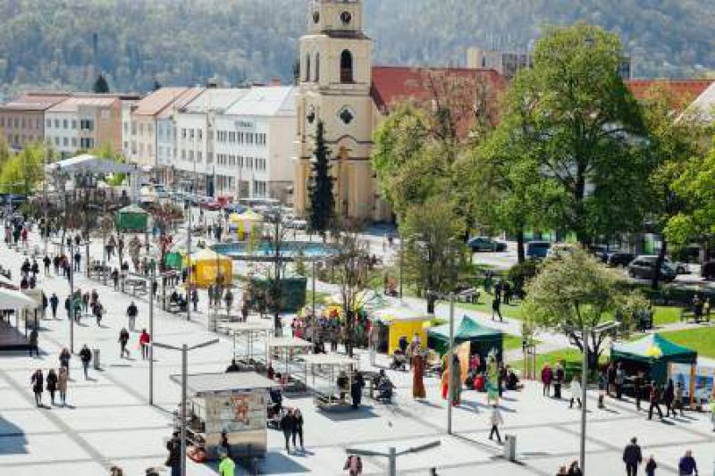 Lesnícke dni prelomili bariéry