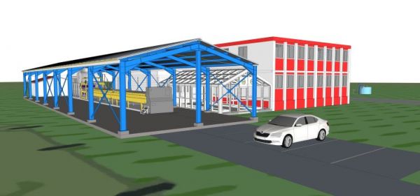 Ilustračn&eacute; foto Ligno Silva