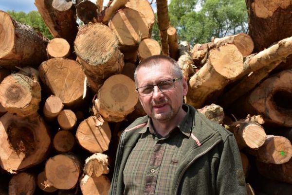 Ing. Daniel Rimarčík 