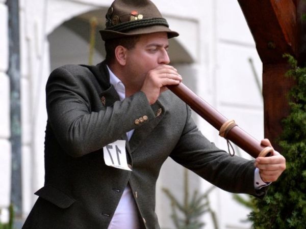 Ilustračné foto: FB stránka Slovenskej poľovníckej komory 