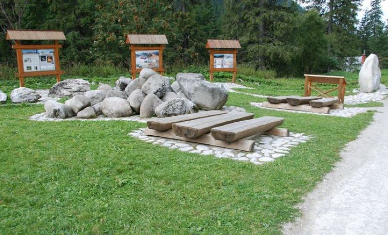 Učebnica geológie z prvej ruky