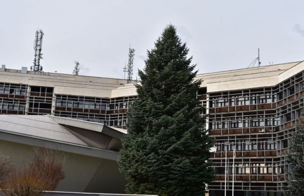 Technická univerzita vo Zvolene 