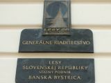 Zdroj: FB stránka LESY SR š. p. 