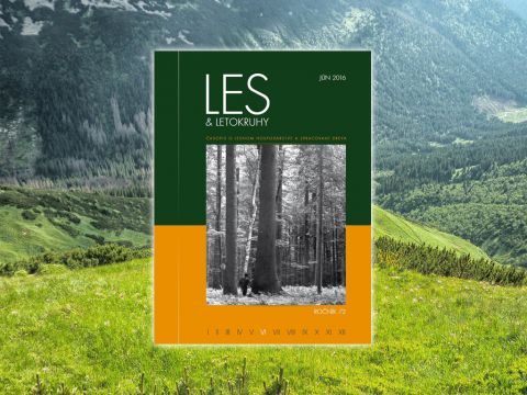 LES & Letokruhy Jún 2016