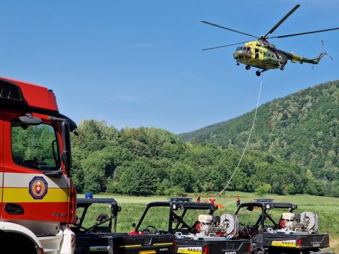 Ilustračné foto: archív Lesmedium.sk 