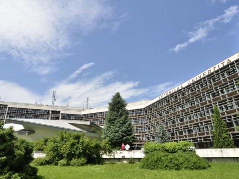 Uvažujete o &scaron;t&uacute;diu lesn&iacute;ctva?