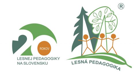 Logá lesnej pedagogiky na Slovensku