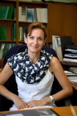 Vladim&iacute;ra Fabriciusov&aacute;