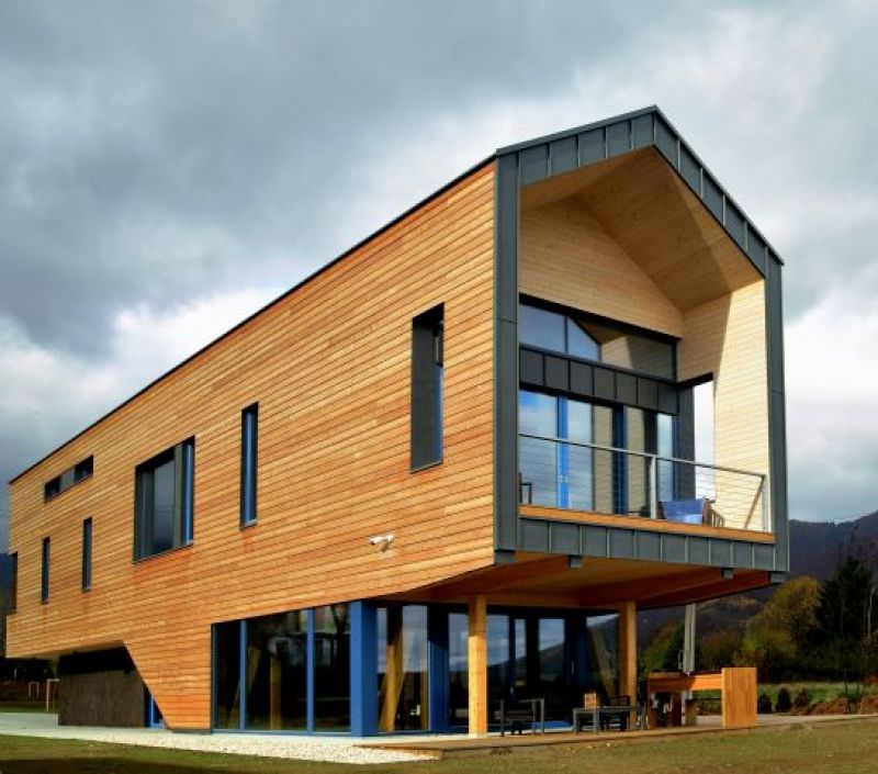 Ilustračné foto: Internetová stránka Zväzu spracovateľov dreva SR 