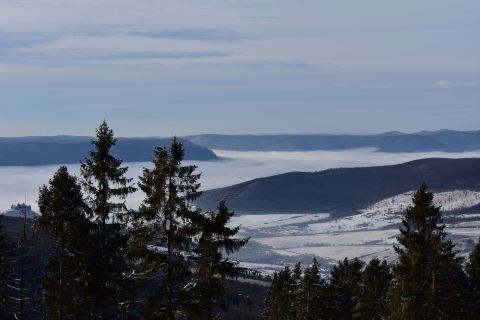 Ilustračné foto Jozef Marko