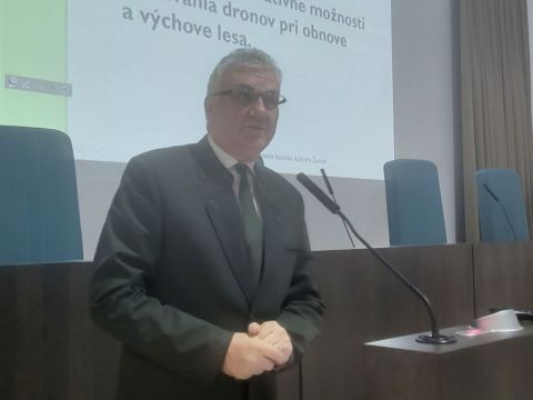 Ing. Igor Viszlai