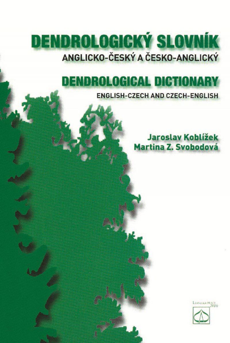 Dendrologický slovník