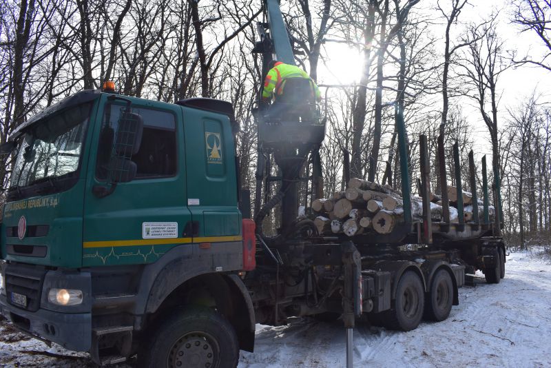 Ilustračné foto Jozef Marko