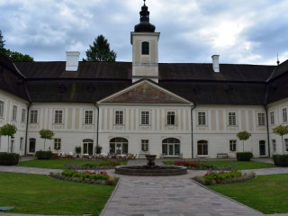 Lesnícke a drevárske múzeum bude relokované do priestorov vo Svätom Antone: Vznikne návštevnícky komplex prepájajúci lesníctvo, poľovníctvo, rybárstvo, včelárstvo, ochranu prírody a históriu krajiny pod jednou strechou