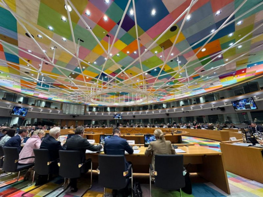 Agrorezort o kľúčovom rokovaní európskych ministrov pôdohospodárstva: Výzva na návrat do reality