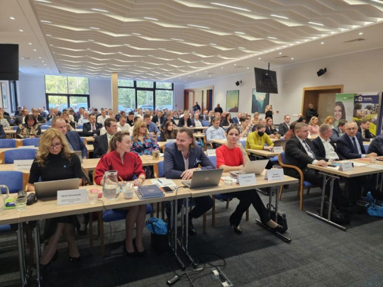 ZMOS: Požiadavky na zefektívnenie procesov v Environmentálnom fonde a zohľadnenie ochrany prírody s dôrazom na lokálny život v národných parkoch