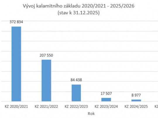 Českí vojenskí lesníci o pokračujúcom ústupe obávaného lykožrúta: Podarilo sa znížiť kalamitný základ o takmer 75 percent