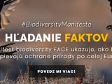 Európska federácia pre poľovníctvo a ochranu prírody predstavuje Manifest biodiverzity: Vyše 550 projektov ochrany prírody súvisiacich s poľovaním