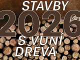 Stavby s vôňou dreva 2026: Podpora domácej obnoviteľnej suroviny pre každodenné využitie