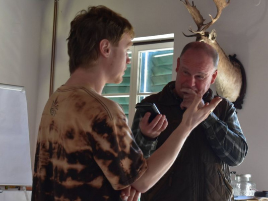 TÝŽDŇOVKA: Komunikujem, teda som. Dôležité je robiť to správne, aby sme boli vnímaní, ako chceme