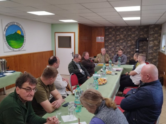 Reakcia: Prírodné parky? Konečne prestaneme klamať svet, že Slovensko bolo divokou krajinou