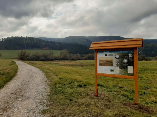 Reprezentatívna organizácia vlastníkov lesov o úspešnom príbehu Urbariátu Hrabušice: Slovenský raj je nádherným konceptom prírodného parku