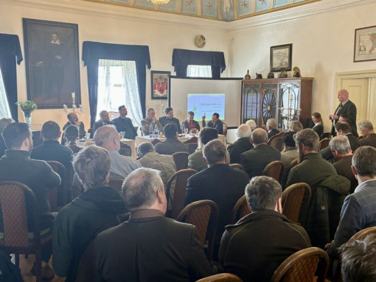 Súkromní vlastníci lesov: Štát má nastaviť čo najskôr systém platieb za ekosystémové služby, aby to neskončilo blamážou