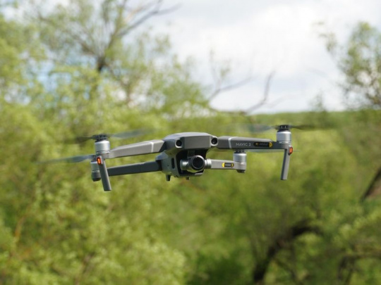 V Japonsku využijú drony na odpudzovanie medveďov: Cieľom je chrániť obyvateľov bez nutnosti zabíjať zvieratá