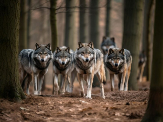 Svorka vlkov napadla za bieleho dňa stádo oviec na okraji mesta: Šelmy prekonali elektrickú ohradu, majiteľ oviec zvažuje zrušenie chovu
