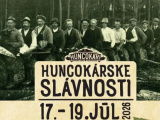 Festival v Modre venovaný bavorským a tirolským drevorubačom: Huncokári prišli na územie Malých Karpát v polovici 18. storočia