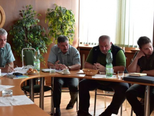 Komentár: Stanovisko Slovenskej lesníckej komory nie je nedorozumením