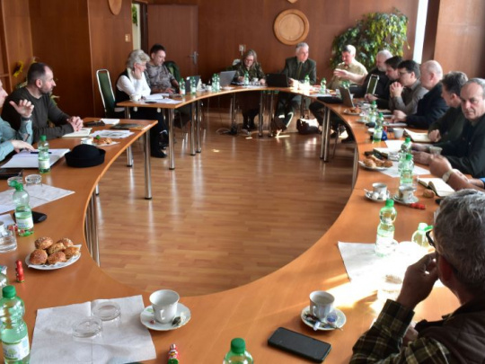 Valné zhromaždenie Slovenskej lesníckej komory bude 29. apríla 2026 vo Zvolene: Predstavené výsledky projektu FESWEB s priestorovými analýzami poskytovania ekosystémových služieb