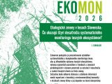 Národné lesnícke centrum organizuje konferenciu EKOMON 2026: Výsledky štyroch desaťročí systematického monitoringu lesných ekosystémov
