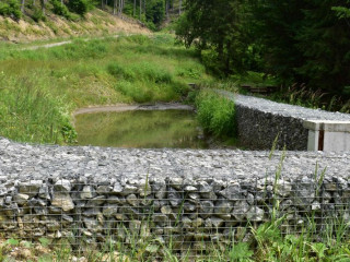 Štátni lesníci chcú neďaleko Rožňavy vybudovať dve malé vodné nádrže: Orientačné náklady viac ako milión eur