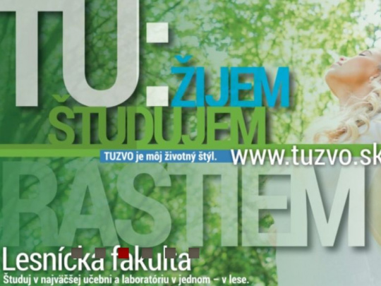 Deň otvorených dverí TUZVO: Prezentácie budú doplnené o praktické ukážky, interaktívne aktivity, laboratóriá, technológie, virtuálnu realitu a súťaže