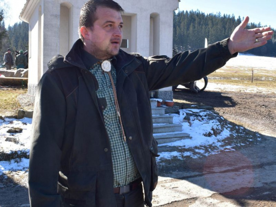 Zástupca neštátnych vlastníkov lesov a Partnerstva pre Prírodný park Malá Fatra v liste do Bruselu: Čo sa robí, nie je vedecký omyl, ale vedecký podvod!