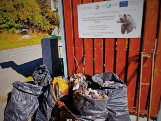 Na 47. ročníku akcie Čisté hory bolo v Tatrách 959 účastníkov: V 44 skupinách spoločne vyzbierali 1 093 kilogramov odpadu