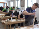 Záujem o stolárske remeslo rastie: V Žiline otvoria nový odbor Operátor drevárskej a nábytkárskej výroby
