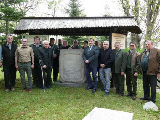Cena prof. Štefana Korpeľa 2026 pre Milana Vrábeľa: Za presadzovanie obnovy porastov jemnejšími technológiami ťažby a približovania dreva a zakladaním zmiešaných porastov na Lesnom celku Paráč na Orave