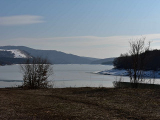 Varovanie pred návrhom zonácie Národného parku Poloniny: Zníženie stupňa ochrany vodárenskej nádrže Starina je hazardom pre zásobovanie pitnou vodou
